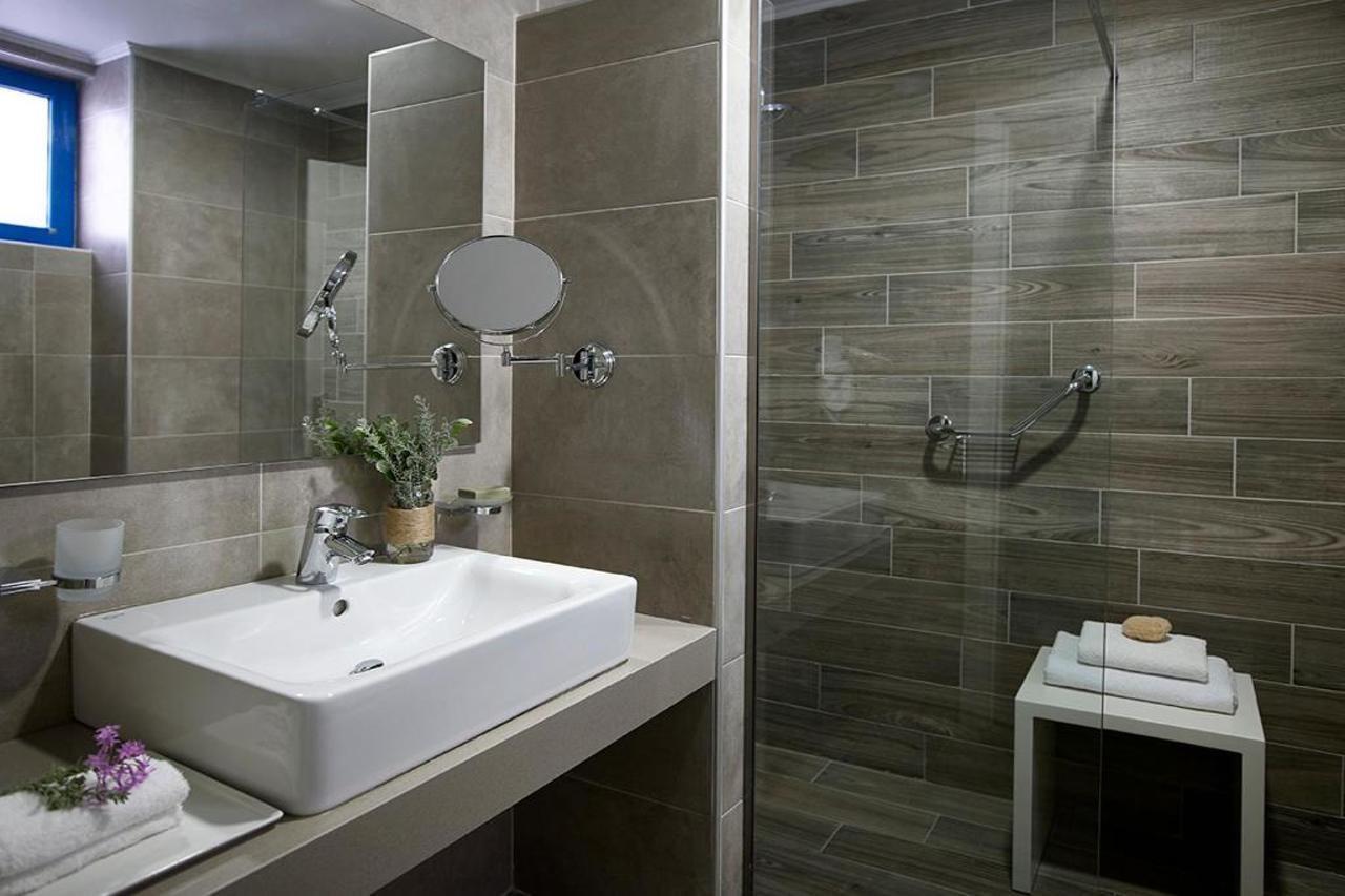Hotel Lindia Thalassa Pefki