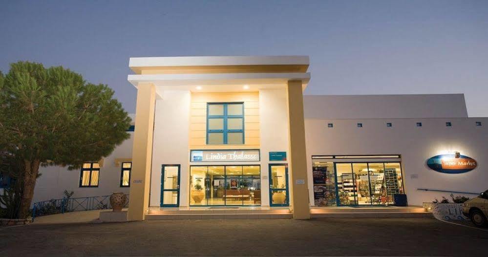 Lindia Thalassa 3* Pefki