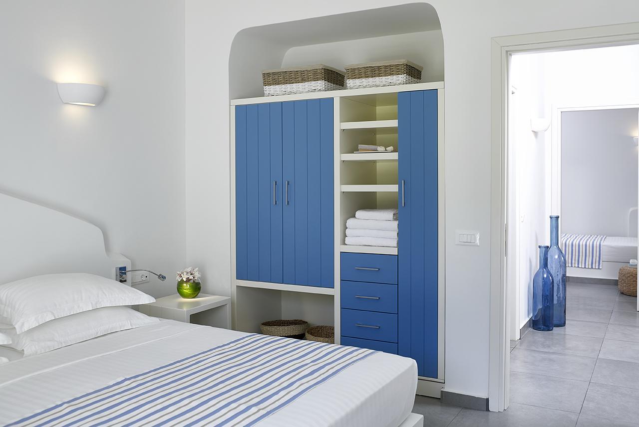 Lindia Thalassa Hotel Pefki