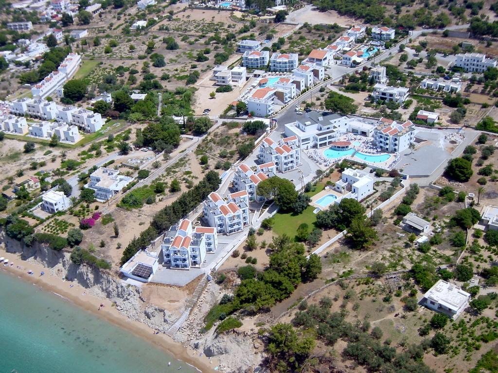 Lindia Thalassa Pefki