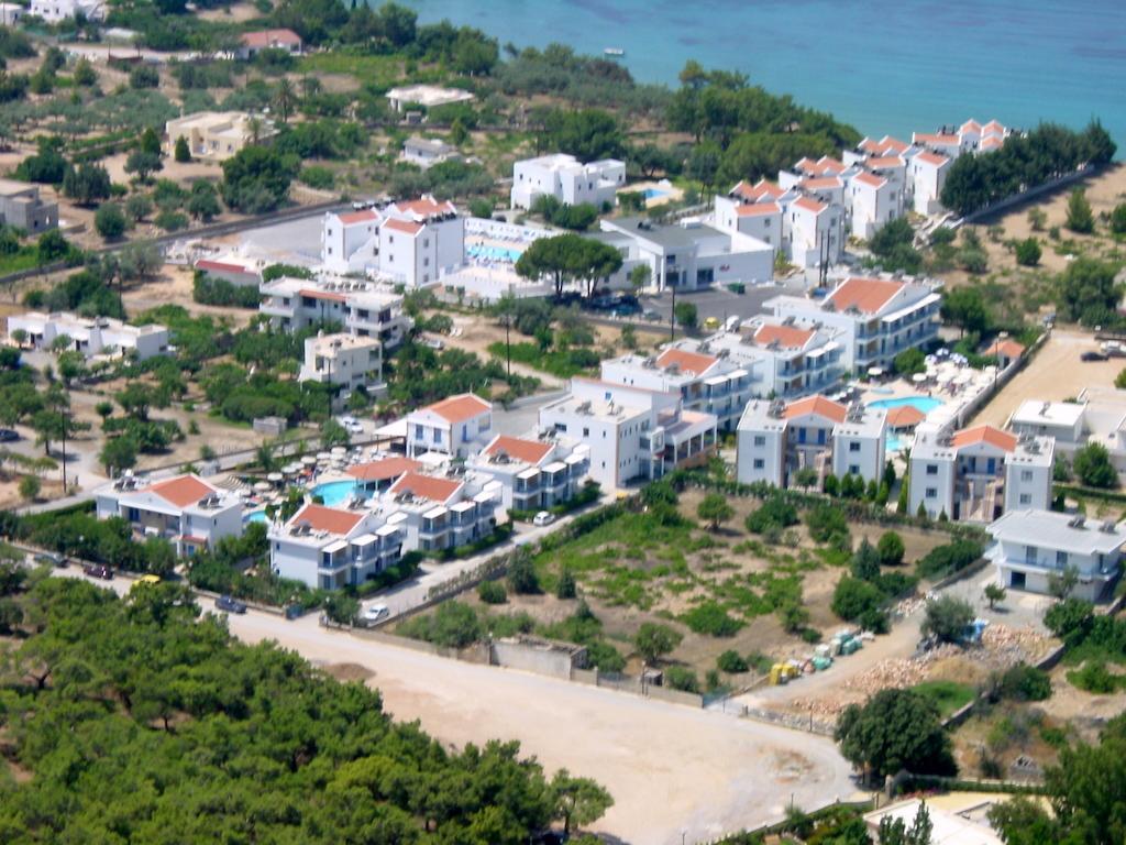 Hotel Lindia Thalassa Pefki