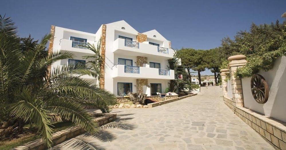 Hotel Lindia Thalassa Pefki