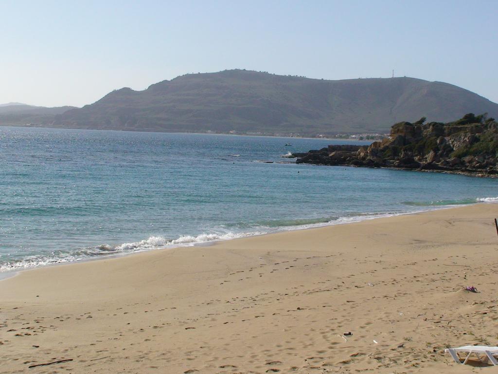 Hotel Lindia Thalassa Pefki