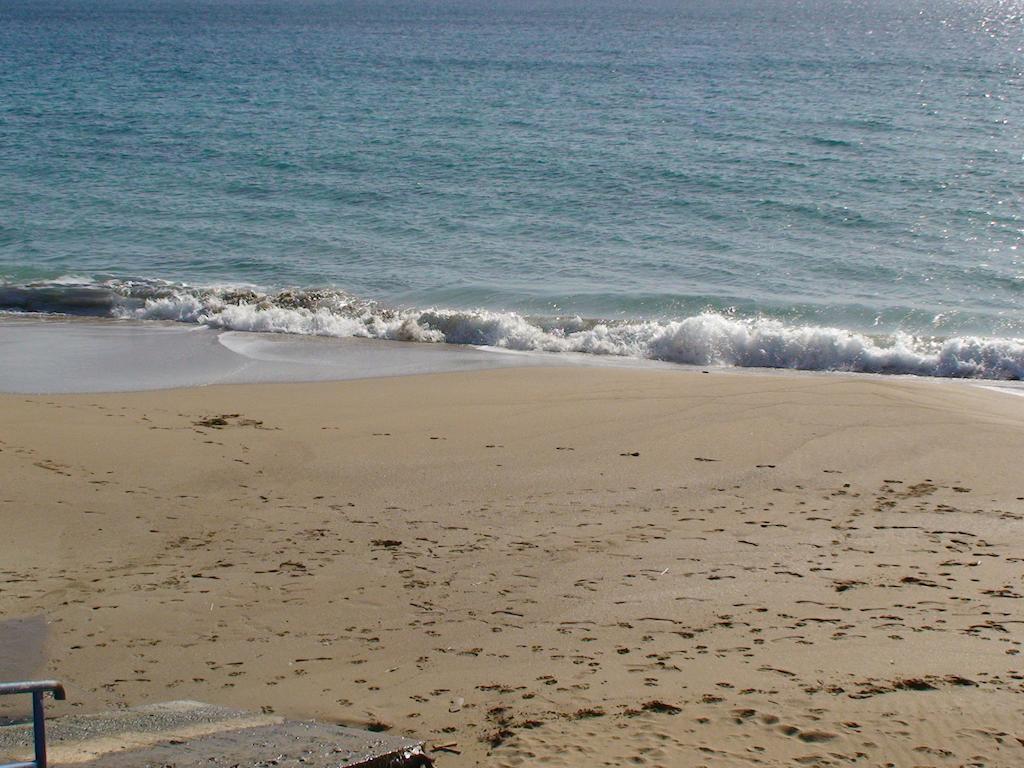 Lindia Thalassa Hotel Pefki (Rhodes)